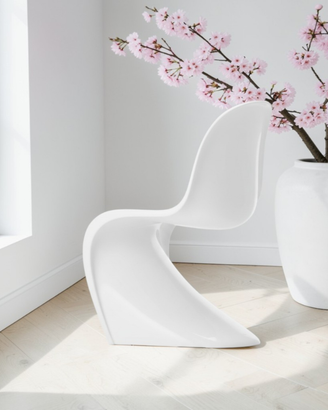 Sedia Design mod. Panton