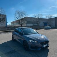 CUPRA LEON 245cv E-HYBRID