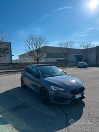 CUPRA LEON 245cv E-HYBRID