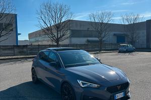 CUPRA LEON 245cv E-HYBRID