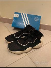 Adidas Crazy Boost