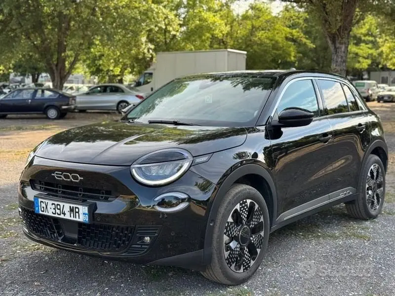 Fiat 600 (2005-2011)