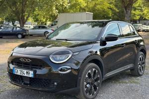 FIAT 600 Hybrid 100 CV DCT MHEV La Prima