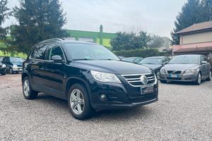 tiguan 2.0 tsi 4x4 