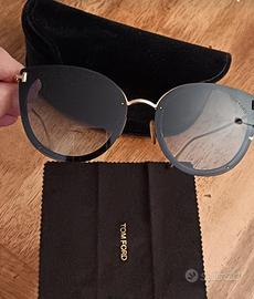 occhiali donna Tom Ford 