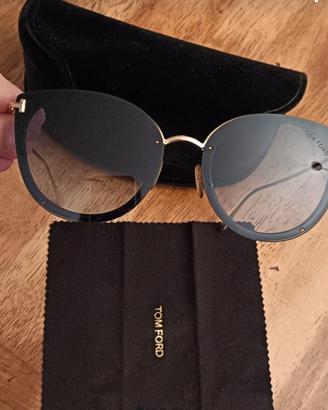 occhiali donna Tom Ford 