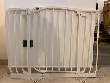 Cancelletto per bambini