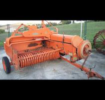 Imballatrice Gallignani 2500