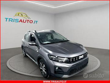 DACIA Sandero Stepway 1.2 ECO-G 120 Expression