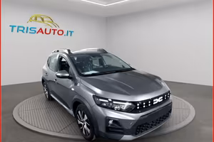 DACIA Sandero Stepway 1.2 ECO-G 120 Expression