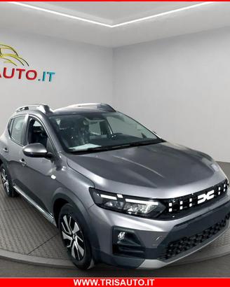 DACIA Sandero Stepway 1.2 ECO-G 120 Expression