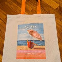 Tote bag Italian Global Series Festival 2025