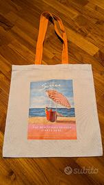 Tote bag Italian Global Series Festival 2025