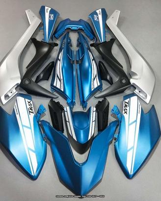 Prezzo speciale Carena YAMAHA TMAX 530 2017 2019