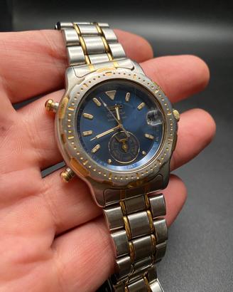 Orologio Seiko "Dancing hands" vintage