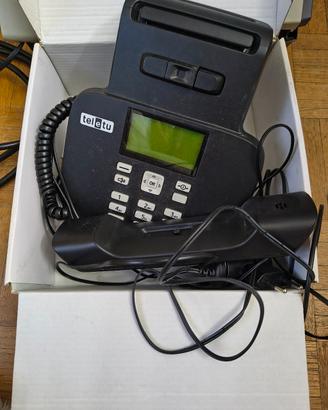 telefono vintage