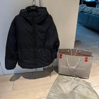 Piumino EA7 Emporio Armani originale NUOVO
