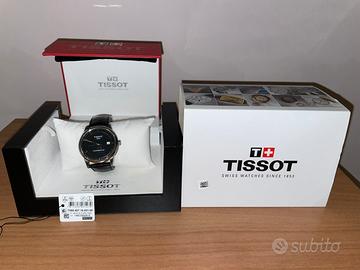 Orologio Tissot Automatico - Nuovo!