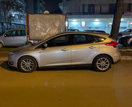 FORD Focus 3ª serie Bs - 2015