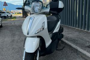 Piaggio Beverly