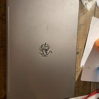 HP PAVILION 15 Nvidia Mx250