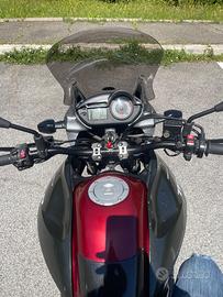 Honda XL 700 V Transalp - 2010