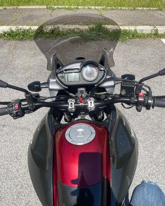 Honda XL 700 V Transalp - 2010