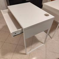 Scrivania Ikea come nuova