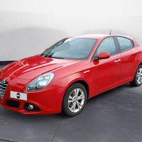 ALFA ROMEO Giulietta 1.6 jtdm Progression E5+