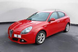 ALFA ROMEO Giulietta 1.6 jtdm Progression E5+