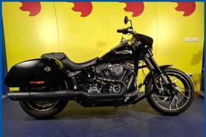 HARLEY-DAVIDSON Sport Glide 107 Garantita e Fin