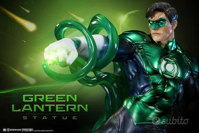 sideshow e prime1 studios GREEN LANTERN 