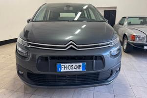 Citroen C4 Picasso BlueHDi 120 S&S EAT6 Shine