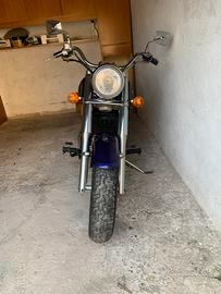 Kawasaki VN 800 Usata