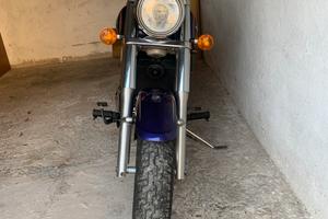 Kawasaki VN 800 Usata