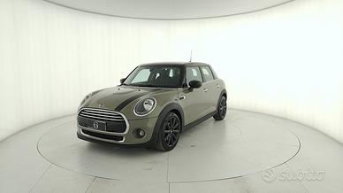 MINI Mini IV F55 2018 5p - Mini 5p 1.5 Cooper Boos