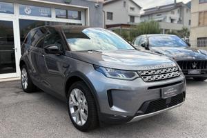 Land Rover Discovery Sport 2.0 TD4 163 CV AWD Auto