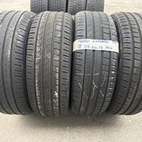 gomme usate 2156016 Estivo PIRELLI - CINTURATO P7