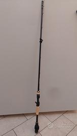 Canna casting Shimano Expride 168MH-2