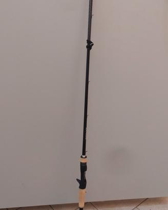 Canna casting Shimano Expride 168MH-2