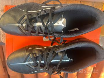 Scarpe da calcetto Puma n.43