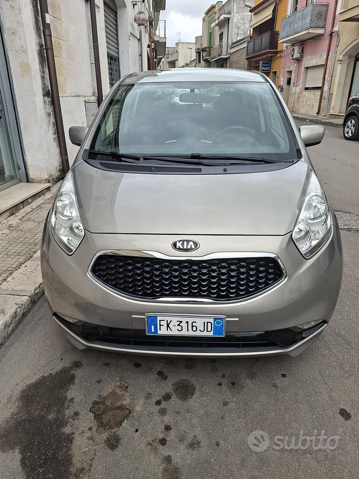 Kia Venga