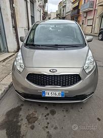 kia venga 1400diesel