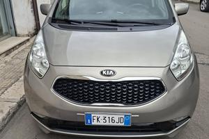 kia venga 1400diesel