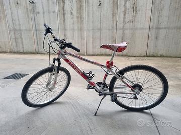 BICI DA RAGAZZO BUONO STATO!!!