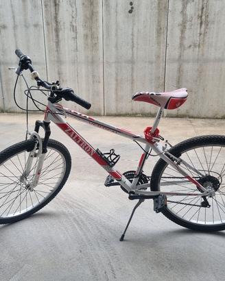 BICI DA RAGAZZO BUONO STATO!!!