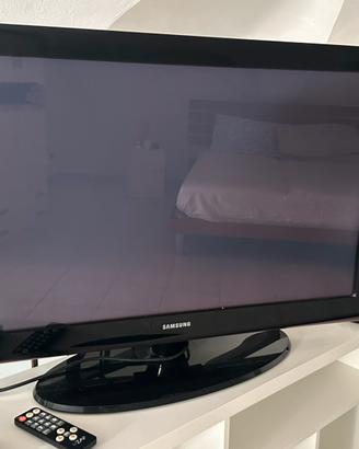 Tv samsuns plasma 42 polloci