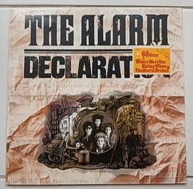 Collezione privata anni 80: the Alarm