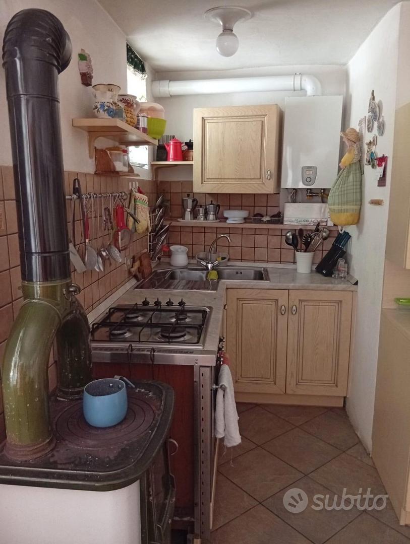 Appartamento – Canal San Bovo, Revedea - Vista 4
