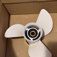 Elica originale Yamaha NUOVA, 19'' in alluminio